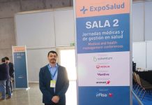 Alai Secure Chile en Expo Salud 2025: Fortaleciendo la Red de Conectividad Segura en Salud Alai Secure Chile en Expo Salud 2025: Fortaleciendo la Red de Conectividad Segura en Salud