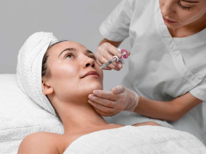 Alerta por crecientes riesgos asociados al uso de inyectables irregulares en tratamientos estéticos