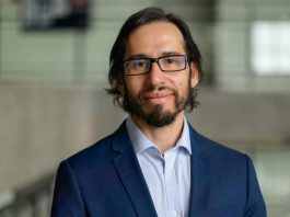 Alfonso Plasencio Sanhueza. Psiquiatra infantil. Académico de Psicología Universidad Andrés Bello UNAB