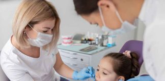 Antes que nada ¿cómo se produce la caries dental