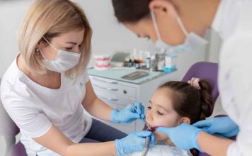 Antes que nada ¿cómo se produce la caries dental