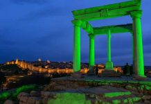 Asociación de Tumores de Vías Biliares (ATUVIBI) lanza convocatoria internacional Asociación de Tumores de Vías Biliares (ATUVIBI) lanza convocatoria internacional