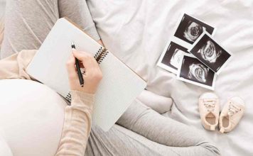 ¿Buscas un embarazo? Consejos para dejar fuera el estrés