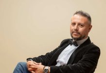 Juan Carlos Urbina, académico carrera de Psicología UDLA Sede Viña del Mar