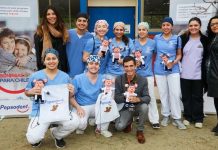 Cierre de año con sonrisas: Los avances en salud bucal infantil Cierre de año con sonrisas Los avances en salud bucal infantil