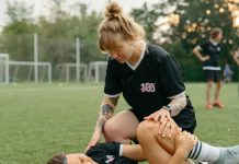 Clínica CRL se convierte en el primer auspiciador del Congreso Mundial de Medicina del Deporte 2026 Clínica CRL se convierte en el primer auspiciador del Congreso Mundial de Medicina del Deporte 2026