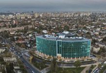 Clínica Santa María inaugura nueva sede en Los Dominicos Clínica Santa María inaugura nueva sede en Los Dominicos