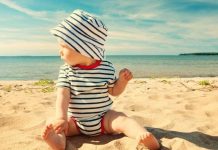 Cómo evitar golpes de calor en bebés y recién nacidos ante altas temperaturas Cómo evitar golpes de calor en bebés y recién nacidos ante altas temperaturas