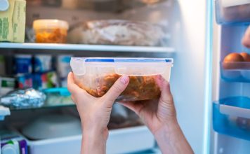 Cuando las sobras de las fiestas se alargan, restablezca sus hábitos alimenticios para el nuevo año Cuando las sobras de las fiestas se alargan, restablezca sus hábitos alimenticios para el nuevo año