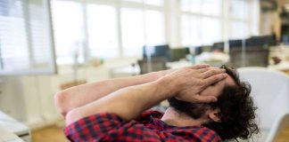 Desgaste de fin de año