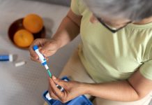 Diabetes tipo 2 y síndrome de fragilidad: la combinación silenciosa que amenaza a los adultos mayores Diabetes tipo 2 y síndrome de fragilidad: la combinación silenciosa que amenaza a los adultos mayores