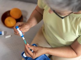 Diabetes tipo 2 y síndrome de fragilidad: la combinación silenciosa que amenaza a los adultos mayores