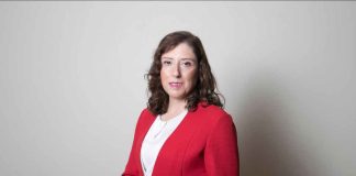 Dra. María Lorena Rossel, académica investigadora de la Facultad de Derecho de UDLA Sede Viña del Mar