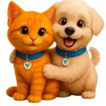 El mundo de las mascotas ahora está en Salcobrand