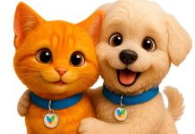 El mundo de las mascotas ahora está en Salcobrand