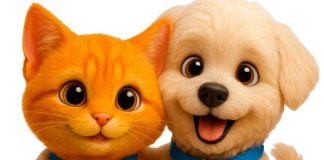 El mundo de las mascotas ahora está en Salcobrand