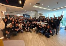 Electrolux Group destaca su compromiso con la sostenibilidad y la comunidad en el Día Internacional del Voluntariado