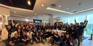 Electrolux Group destaca su compromiso con la sostenibilidad y la comunidad en el Día Internacional del Voluntariado