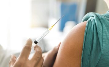 Epidemióloga por influenza H3N2