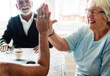 Estudio revela impacto positivo de Centros Diurnos en la salud y autonomía de personas mayores Estudio revela impacto positivo de Centros Diurnos en la salud y autonomía de personas mayores