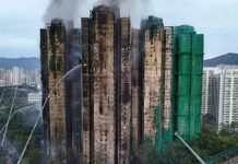 Estudio revela que 7 de cada 10 residentes no sabe evacuar su edificio