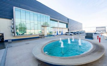 Eurofarma cumple 15 años de vida en Chile y refuerza compromiso con la salud Eurofarma cumple 15 años de vida en Chile y refuerza compromiso con la salud