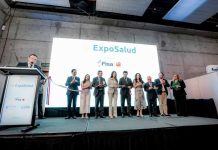 Dr. Enrique Paris inaugura ExpoSalud 2025 con mensaje a los presidenciables: «En salud tiene que haber unidad» Dr. Enrique Paris inaugura ExpoSalud 2025 con mensaje a los presidenciables: "En salud tiene que haber unidad"