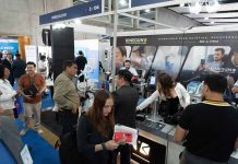 ExpoSalud 2025 trae lo último en tecnologías para el bienestar ExpoSalud 2025 trae lo último en tecnologías para el bienestar