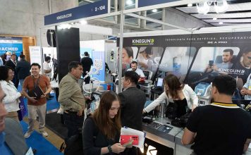 ExpoSalud 2025 trae lo último en tecnologías para el bienestar 