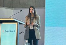 Exponen estándares internacionales en ExpoSalud 2025: Philips Chile refuerza su liderazgo en innovación Exponen estándares internacionales en ExpoSalud 2025: Philips Chile refuerza su liderazgo en innovación