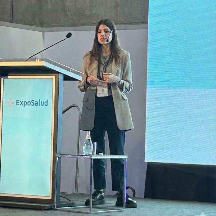 Exponen estándares internacionales en ExpoSalud 2025: Philips Chile refuerza su liderazgo en innovación
