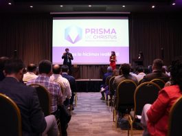 InterSystems participó en el exitoso cierre de la etapa de implementación del proyecto PRISMA InterSystems participó en el exitoso cierre de la etapa de implementación del proyecto PRISMA