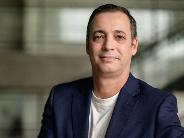 Javier Maruri, académico de Nutrición y Dietética de la Universidad Andrés Bello