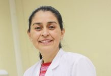 Crisis sanitaria en la frontera Chile-Perú Dra. Katiuska Reynaldos Grandón, Investigadora Instituto Investigación del Cuidado en Salud U. Andrés Bello UNAB