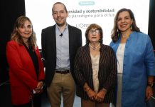L’Oréal Groupe Chile reúne a expertos para abordar el futuro de la longevidad en Chile