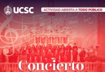 La música navideña resonará por primera vez en la Catedral de Concepción con sello UCSC