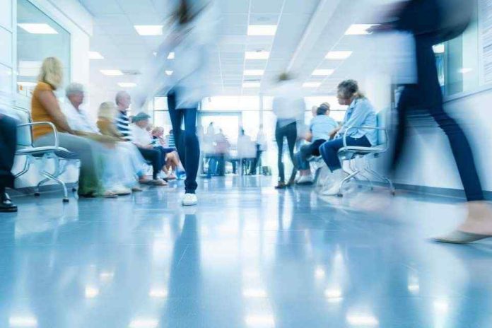 La sostenibilidad, el nuevo pulso de la atención sanitaria para el 2026 La sostenibilidad, el nuevo pulso de la atención sanitaria para el 2026