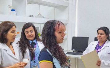 Laboratorio de Control Motor Humano UTalca expande sus alianzas