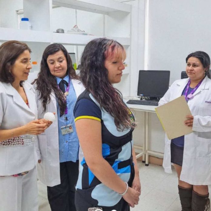 Laboratorio de Control Motor Humano UTalca expande sus alianzas