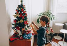 Navidad y salud: ¿Cómo manejar desde el estrés hasta la prevención de accidentes? Navidad y salud