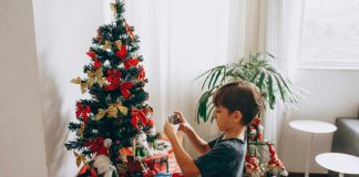 Navidad y salud