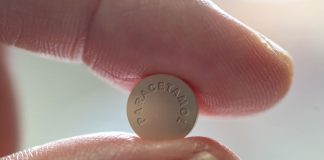 Paracetamol