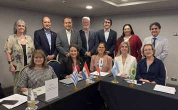 Pediatras del Cono Sur alertan por resurgimiento de enfermedades prevenibles ante sostenida caída de la vacunación infantil