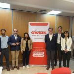 Piensa en Grandes 2025