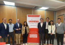 Piensa en Grandes 2025