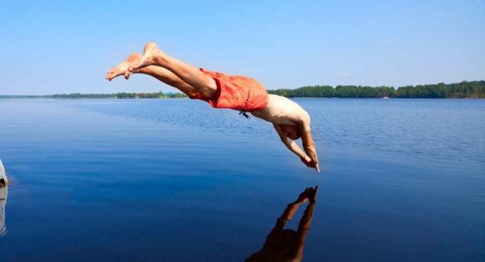 Piqueros cuando la diversión se convierte en una amenaza para la vida (1)