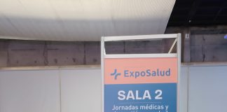 CEO de Proalert, Cristian Fuenzalida, Impulsa el Networking Estratégico en ExpoSalud 2025 con Foco en Seguridad Sanitaria
