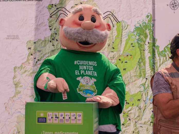 “Punto Desecha Seguro”: La revolucionaria iniciativa de. Simi para gestionar medicamentos caducados