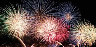 Qué hacer (y qué no) ante una quemadura por fuegos artificiales Qué hacer (y qué no) ante una quemadura por fuegos artificiales