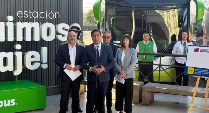 SENDA duplicará despliegue del programa tolerancia cero durante festividades de fin de año